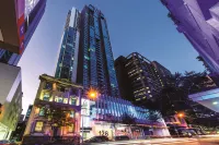 Oaks Brisbane on Charlotte Suites