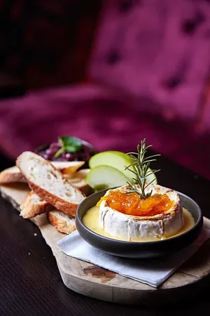 Hotel Isaacs Cork City Отели рядом с достопримечательностью «Чарльз Форт»