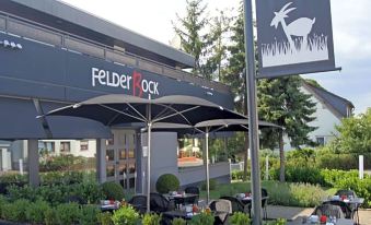 Hotel Restaurant Felderbock