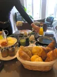 Bed and Breakfast the Rose Hotel a Haarlem
