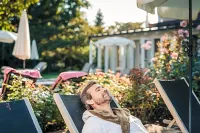 Wellness & Thermal Retreat Das Mühlbach - Nouto- ja jättöpalvelut