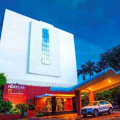 Fortune Pandiyan Hotel, Madurai - Member ITC's Hotel Group Hotel Exterior