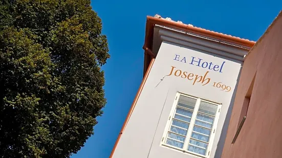 Hotel Joseph 1699