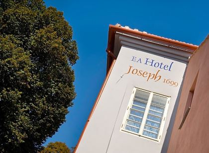 Hotel Joseph 1699