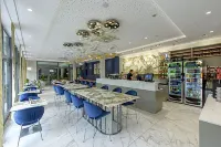 Hotel Jastarnia - parking