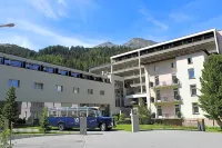Morosani Schweizerhof Hotels in Monstein