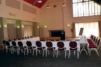 The Nest Drakensberg Mountain Resort Hotel