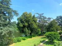 Le Manoir de Bellerive Отели в г. Ле Бюисон-де-Кадуэн