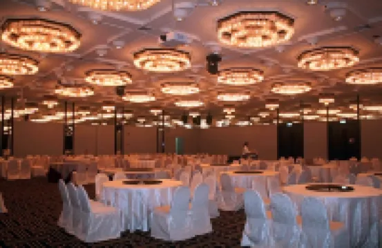 Concorde Hotel Singapore