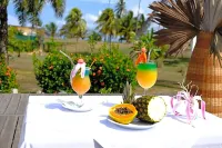 Grand Hotel Montabo - breakfast