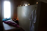 Boutique Hôtel Palais Masandoia - spa