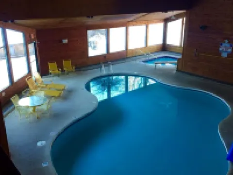 ซีดาร์ มอเตอร์อินน์