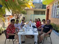 Iris Beach Residence Hotels in Guraidhoo