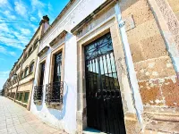 Casa Aura Các khách sạn ở 