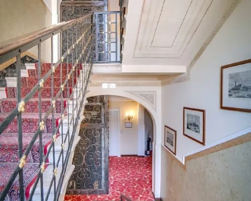 Hotel la Meridiana Destacadas Photos