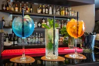 佩特斯赫福馬丁斯酒店 - 酒吧