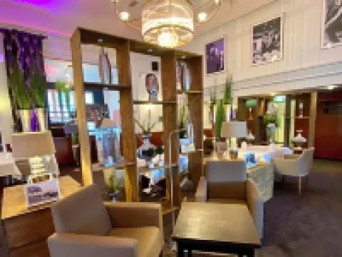 布勒費爾德公園酒店 比勒費爾德酒店