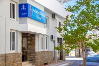 Naiades Marina Hotel - de playa