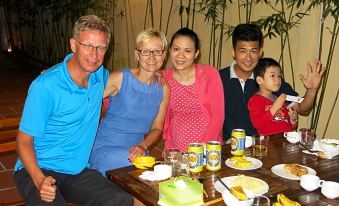 Hoi An Life Villa