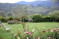 Villa le Barone