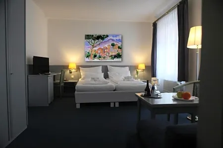 Altstadthotel Augsburg