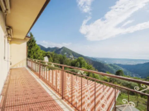 Casa Giulia Hotel a Seravezza