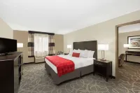 Ramada by Wyndham des Moines Airport Hotel di Des Moines