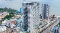 FLC Sea Tower Quy Nhơn Hotels in Thành phố Qui Nhơn