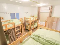 T-Life Hostel Hotels near Luce Chapel