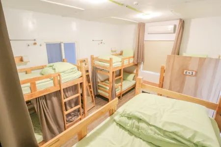 T-Life Hostel Отели рядом с достопримечательностью «Тай-Кинг»