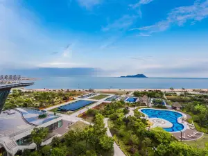 Le Méridien Qingdao West Coast