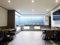 HanTing Hotel (Huailai County Government) Hotels in Huailai