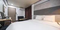 Anyang Donkey Hotel - Habitación Estándar