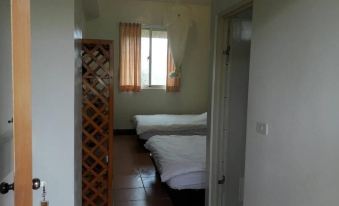 Green forest Homestay