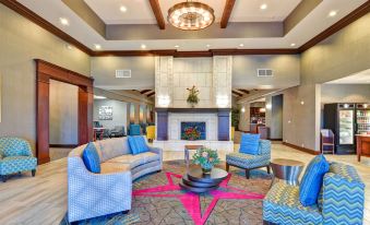 Homewood Suites by Hilton Amarillo