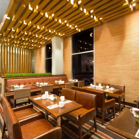 Hilton Garden Inn San Jose la Sabana