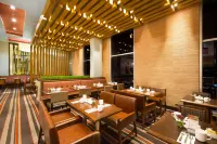 Hilton Garden Inn San Jose la Sabana - breakfast