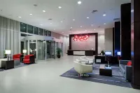 DoubleTree by Hilton Bristol - 4 stelle