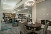 Hilton Garden Inn Jackson/Clinton - parking