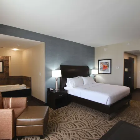 Hilton Garden Inn Findlay
