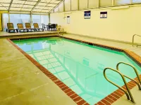 Quality Inn Price Gateway to Moab National Parks Hôtels à : Price