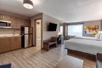 Best Western Plus West Edmonton Hotel a Edmonton