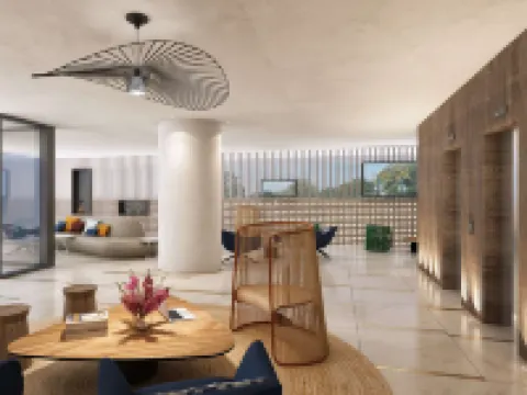 Hampton by Hilton Istanbul Old City Hotels in Istanbul