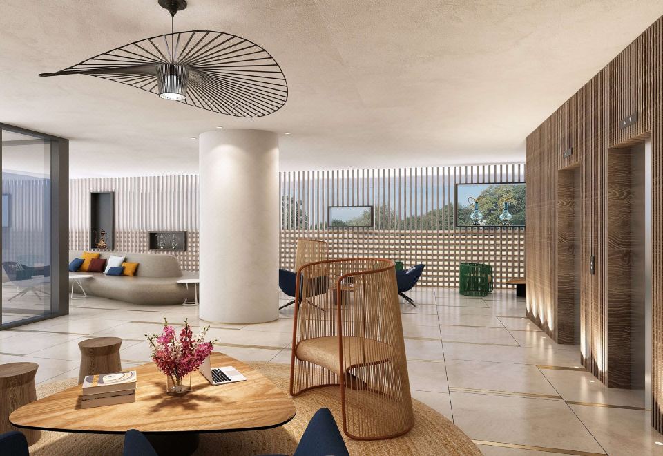 Hampton by Hilton Istanbul Old City