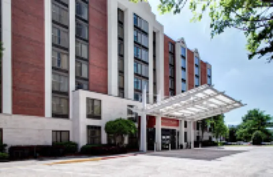 Hyatt Place Atlanta Buckhead Hotels in Atlanta