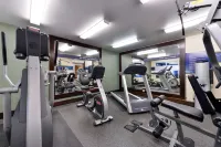 希爾頓歡朋套房飯店-卡爾加里西北 - 早餐