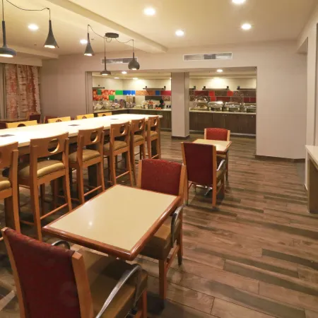 Hampton Inn by Hilton Chihuahua City