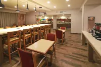 奇瓦瓦市歡朋酒店 - 早餐
