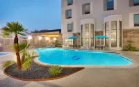 Hampton Inn & Suites Rockport-Fulton - Pools