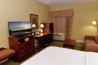 Hampton Inn Ruston Các khách sạn ở Ruston